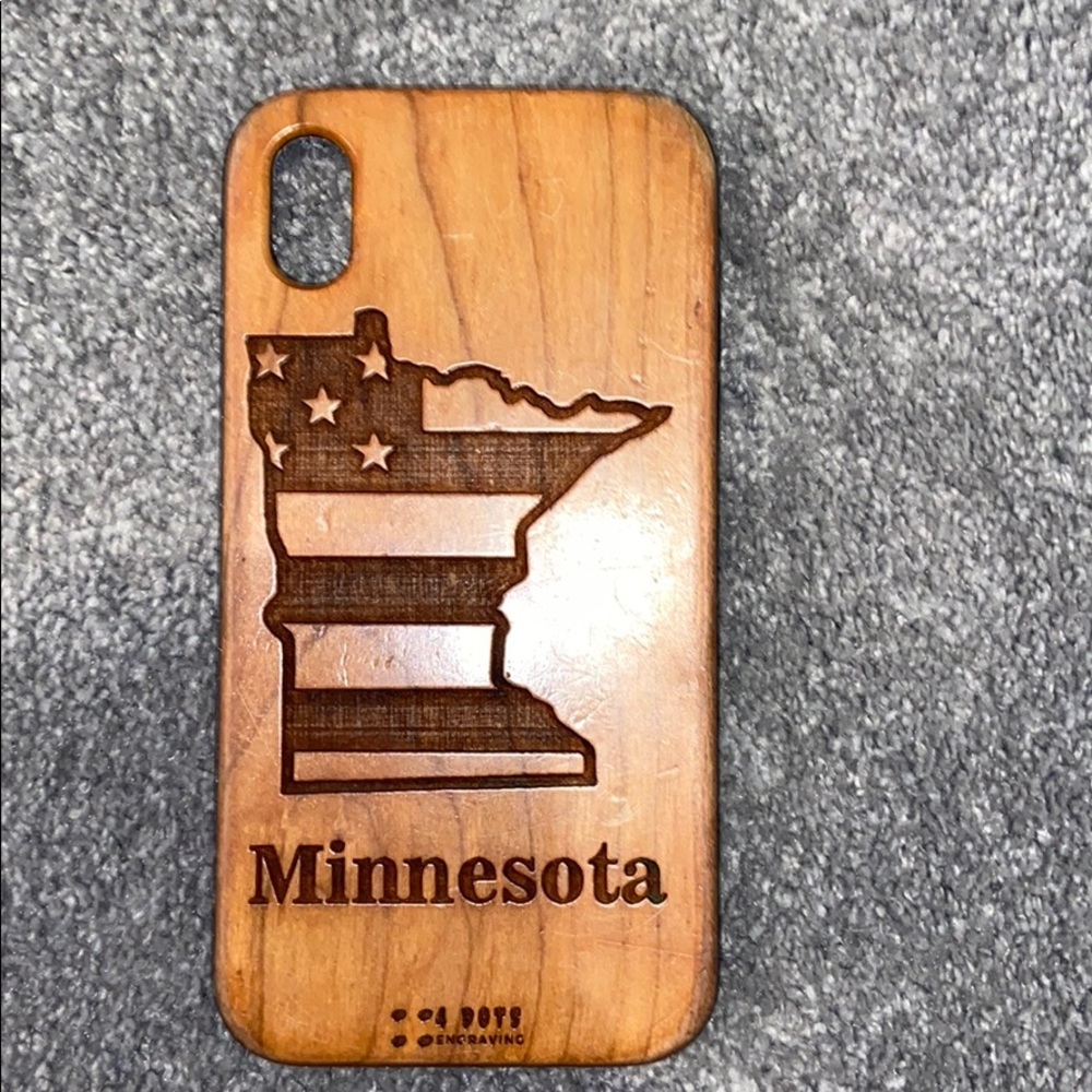 iphone fr case